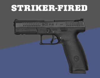 Pistol - Striker Fired