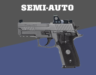 Pistol - Semi Auto