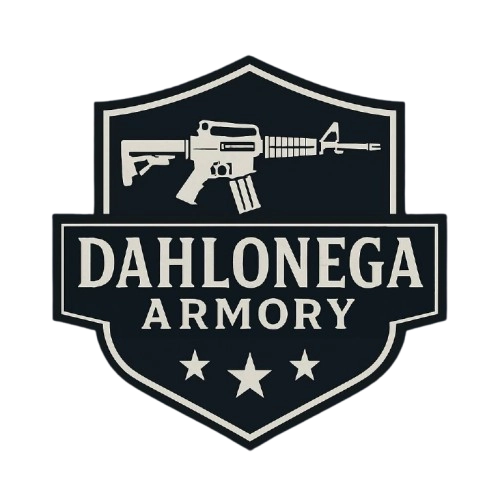 Dahlonega Armory Home
